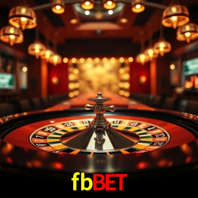 fbbet Slot Mecânicas