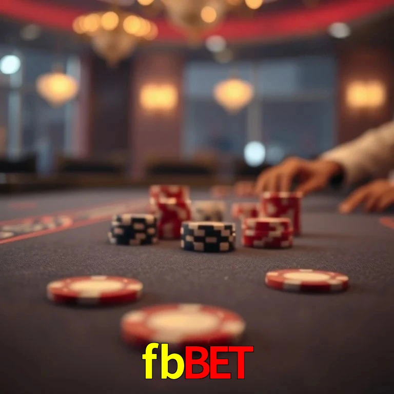 fbbet Promoções