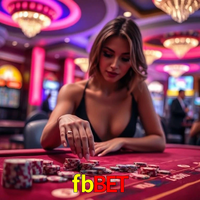 fbbet Casino RNG