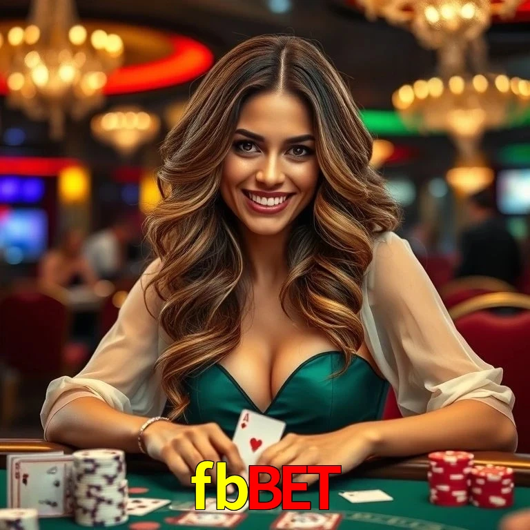 fbbet Segurança