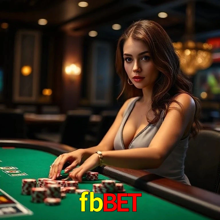 fbbet Live Casino